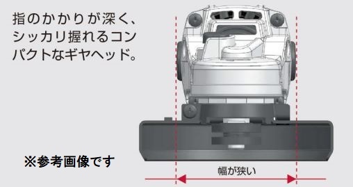 楽天市場】【本体のみ】京セラ 充電式ディスクグラインダー DG-1810