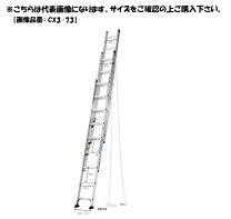 楽天市場】cx3－83 はしごの通販
