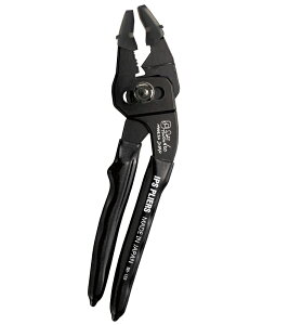 IPS PLIERS@\tg^b`lI@NH-165@Rrl[V@165mm@gK[^Obv@yszyzwsz ܏\vC[@NH165@SOFT TOUCH Neo
