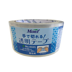 y50z@ÓHƁ@No.6025 Ő؂OPPe[v@48mmx50m@NAF@1P[Xi50jMonfitjyszykCEEzsz