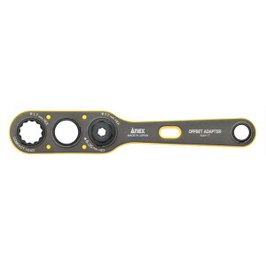 ANEX AlbNXc[@AOA-17@ItZbgA_v^[17mm@ysz