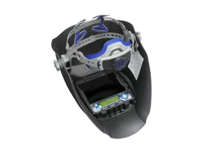 楽天市場】マイト工業 超高速遮光面 レインボーマスク INFO-2200-C 