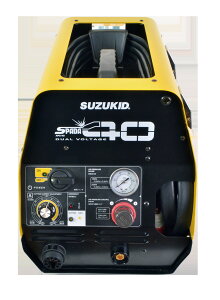 SUZUKID@GA[vY}ؒf@@APC-40@GXp[_ 40@100V/200Vp@ysz@ykCEEzsz@ylzsz@X^[d