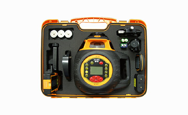 楽天市場】STS 【エス・ティ・エス】 SLH-600 勾配設定機能付回転 