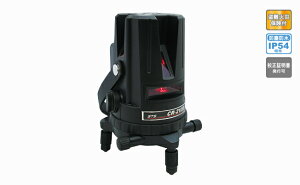 STS レーザー墨出器  CR-210R 【代引き不可】 【北海道・沖縄・離島配送不可】 CR210R