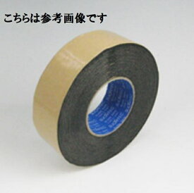 【8巻入】　マクセル　NO.5931 　100mmx15m スーパーブチルテープ（両面）1.0mmテープ厚　1ケース（8巻）　【代引き不可】【北海道・沖縄・離島配送不可】　（スリオンテック）
