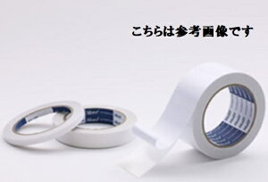 【10巻入】古藤工業 多目的両面テープ W-514 30mmx20m 厚さ0.10mm ホワイト色 1箱(10巻)Monf(モンフ)【代引き不可】【北海道・沖縄・離島配送不可】