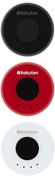 楽天市場】楽天ペイ 電子マネー専用リーダー Rakuten NFC Reader Piu 
