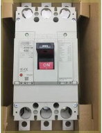 ■【新品◆適格請求書◆送料無料】MITSUBISHI/三菱電機 ノーヒューズブレーカー NF400-CW 3P 400A【6ヶ月…