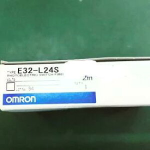 �y�V�i���K�i�����������������zOMRON �I������ E32-L24S 2M �p �t�@�C�o�Z���T�y�y6�����ۏ؁z