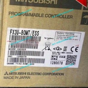 �y�V�i���K�i�����������������z �O�H �V�[�P���T�[ FX3U-80MT/ESS �y6�����ۏ؁z