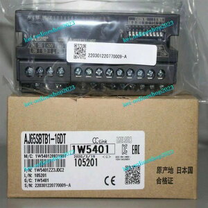 �y�V�i���K�i�����������������z �O�H I/O Link���W���[�� AJ65BTB1-16DT �y6�����ۏ؁z