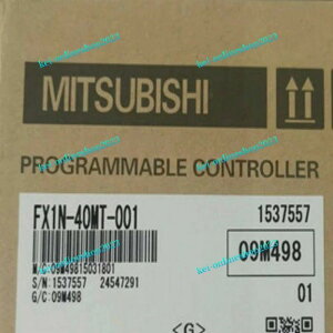 �y�V�i���K�i�����������������z �O�H �V�[�P���T FX1N-40MT-001 �y6�����ۏ؁z