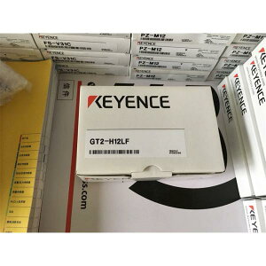 �y�V�i���K�i�����������������zKEYENCE �L�[�G���X GT2-H12LF �����x�ڐG���f�W�^���Z���T�y6�����ۏ؁z