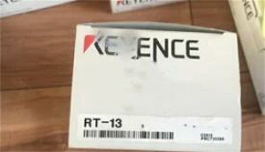 yViKiōzKEYENCE L[GX RT-13y6ۏ؁z