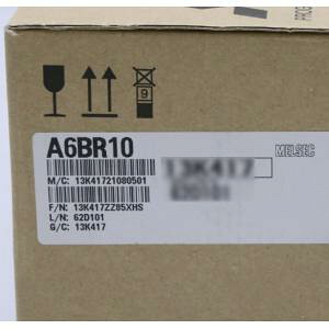 �y�V�i���K�i�����������������z�O�H MITSUBISHI PLC A68R10�y6�����ۏ؁z