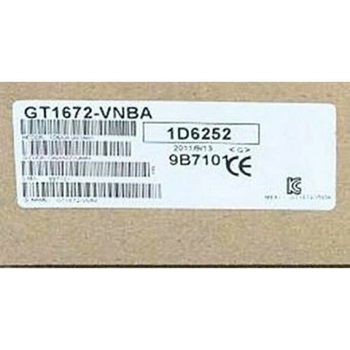 楽天市場】【新品◇適格請求書◇送料無料】三菱電機 タッチパネル 