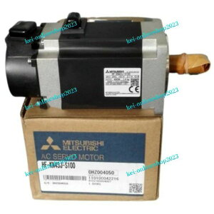 �y�V�i���K�i�����������������zMITSUBISHI/�O�H HF-KN43J-S100 �T�[�{���[�^�[�y6�����ۏ؁z