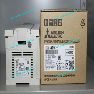 �y�V�i���K�i�����������������zMITSUBISHI/�O�H �}�C�N���V�[�P���T�[ ��{���j�b�g FX3U-64MT/DS�y6�����ۏ؁z