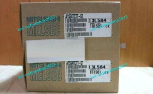 �y�V�i���K�i�����������������z�O�H Mitsubishi PLC A1S62TCTT-S1#xh01�y6�����ۏ؁z