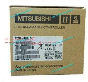�y�V�i���K�i�����������������z�O�H FX2N-48MT-D Mitsubishi PLC Module FX2N48MTD�y6�����ۏ؁z