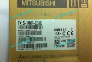 �y�V�i���K�i�����������������zMitsubishi FX1S-14MR-ES/UL PLC Module Mitsubishi FX1S14MRESUL �O�H�y6�����ۏ؁z