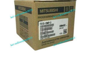 �y�V�i���K�i�����������������zFX1S-10MR-D Mitsubishi FX1S10MR-D �O�H�y6�����ۏ؁z