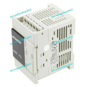 �y�V�i���K�i�����������������z�O�H�d�@ FX3S-10MT/DS MELSEC-FX3S�V���[�Y ��{���j�b�g �d��DC24V
