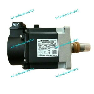 �y�V�i���K�i�����������������zMITSUBISHI/�O�H �V���� AC �T�[�{���[�^ HF-KP23JW04-S16 1 �N XR�y6�����ۏ؁z