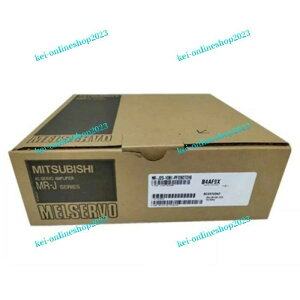 �y�V�i���K�i�����������������zMITSUBISHI/�O�H UPS MR-J2S-10B1-PF090T016 AC �T�[�{ �h���C�u�y6�����ۏ؁z