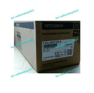 �y�V�i���K�i�����������������z�O�H �V�[�P���T FX3U-80MT/ES-A �y6�����ۏ؁z