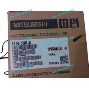 �y�V�i���K�i�����������������zMITSUBISHI/�O�H FX1N-60MT-D �V�[�P���T�@MELSEC�y6�����ۏ؁z