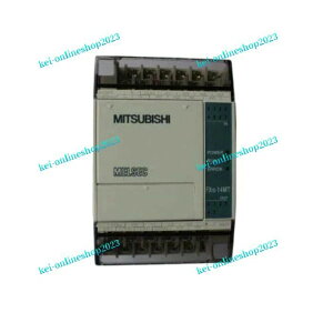 �y�V�i���K�i�����������������zMITSUBISHI/�O�H FX1S-14MT-ES/UL PLC Module FXIS-14MT-ES/UL�y6�����ۏ؁z