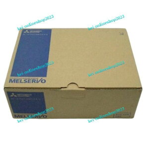 �y�V�i���K�i�����������������zMITSUBISHI/�O�H MR-J5-100G�@ �T�[�{�A���v�y6�����ۏ؁z