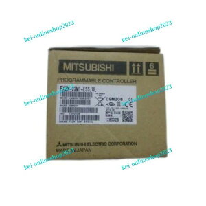 �y�V�i���K�i�����������������z�O�H MITSUBISHI FX2N-32MT-ESS/UL FX2N32MTESSUL �y6�����ۏ؁z