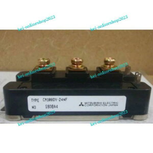 �y�V�i���K�i�����������������zMITSUBISHI CM100DY-24NF �y6�����ۏ؁z