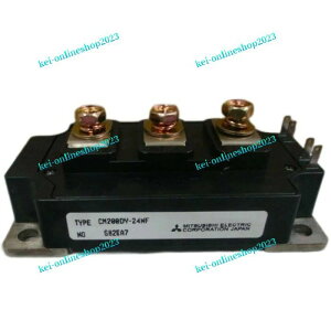 �y�V�i���K�i�����������������zMITSUBISHI CM200DY-24NF �y6�����ۏ؁z