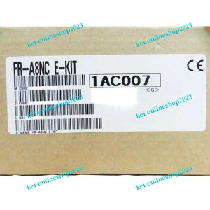 �y�V�i���K�i�����������������zMITSUBISHI FR-A8NC-E KIT �y6�����ۏ؁z