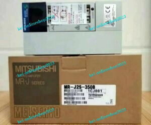 [PR]�y�V�i���K�i�����������������z �O�H��MITSUBISHI MR-J2S-350B AC�T�[�{�A���v ��6�����ۏ�