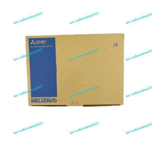 �y�V�i���K�i�����������������zMITSUBISHI/�O�H MR-J2M-20DU-S018 �T�[�{�A���v�y6�����ۏ؁z