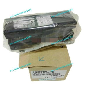 �y�V�i���K�i�����������������zMITSUBISHI/�O�H AJ65SBTC4-16D PLC CC-LINK�����[�g���̓��W���[��MTSP�y6�����ۏ؁z