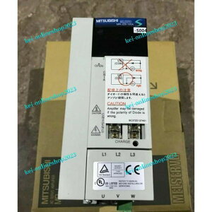 �y�V�i���K�i�����������������zMITSUBISHI/�O�H �d�@ MR-J2S-100A-S004�y6�����ۏ؁z