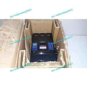 �y�V�i���K�i�����������������zMITSUBISHI/�O�H NF400-CS400A 3P 600V NF400CS�y6�����ۏ؁z