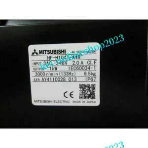 �y�V�i���K�i�����������������zMITSUBISHI �O�H HF-H104T-A48 �T�[ �{���[�^�[ 6�����ۏ�