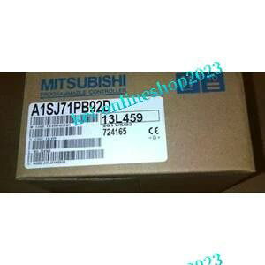 �y�V�i���K�i�����������������zMITSUBISHI �O�H A1SJ71PB92D PLC���W���[�� 6�����ۏ�
