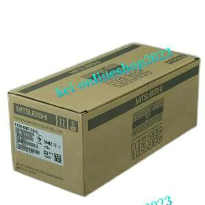 �y�V�i���K�i�����������������zMITSUBISHI �O�H FX2N-48MT-ES/UL 6�����ۏ�
