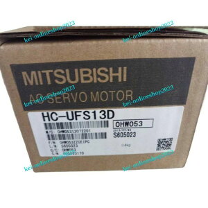 �y�V�i���K�i�����������������zMITSUBISHI/�O�H HC-UFS13D�y6�����ۏ؁z
