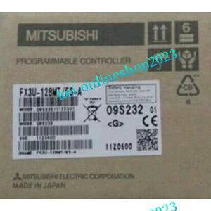 �y�V�i���K�i�����������������z�O�H�V�[�P���T�[ FX3U-128MT/ES-A�@�y�ۏ؊���6�����z