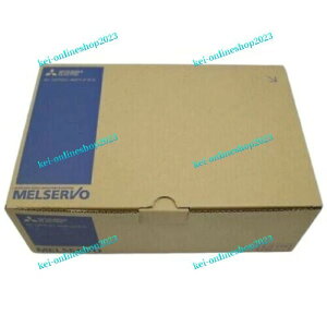 �y�V�i���K�i�����������������zMITSUBISHI/�O�H New AC Servo Drive MR-J2S-70B-S041U703 via DHL�y6�����ۏ؁z