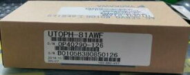 【新品◆適格請求書◆送料無料】Yaskawa UTOPH-81AWF Encoder UTOPH81AWF 【6ヶ月保証】